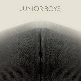 JUNIOR BOYS It`s All True  CD
